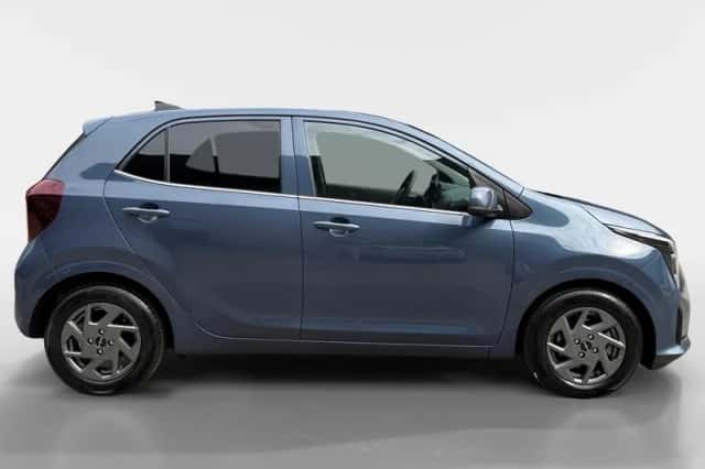 Kia Picanto (2025) thumbnail 5