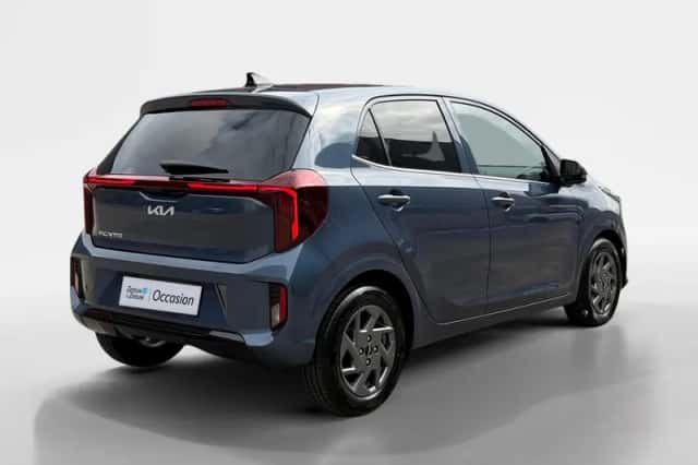 Kia Picanto (2025) thumbnail 6