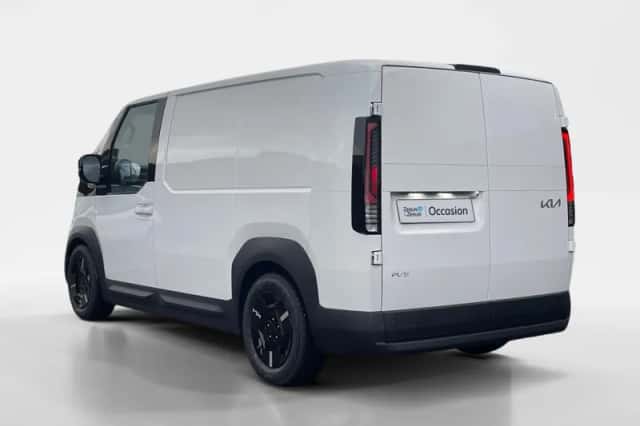 Kia PV5 (2026) thumbnail 2