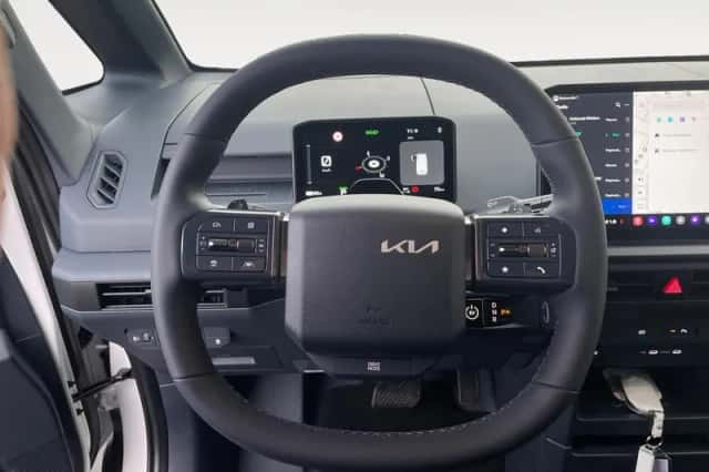Kia PV5 (2026) thumbnail 11