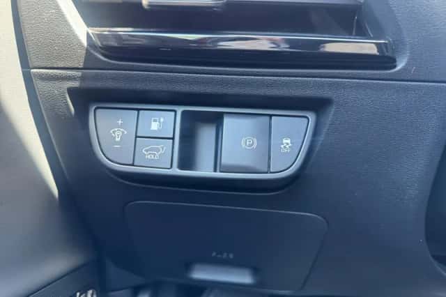 Kia EV6 (2024) thumbnail 14