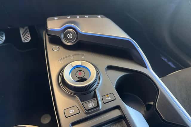 Kia EV6 (2024) thumbnail 21