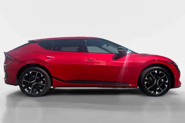 Kia EV6 (2024) thumbnail 6