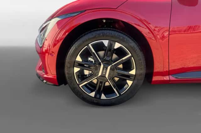 Kia EV6 (2024) thumbnail 10