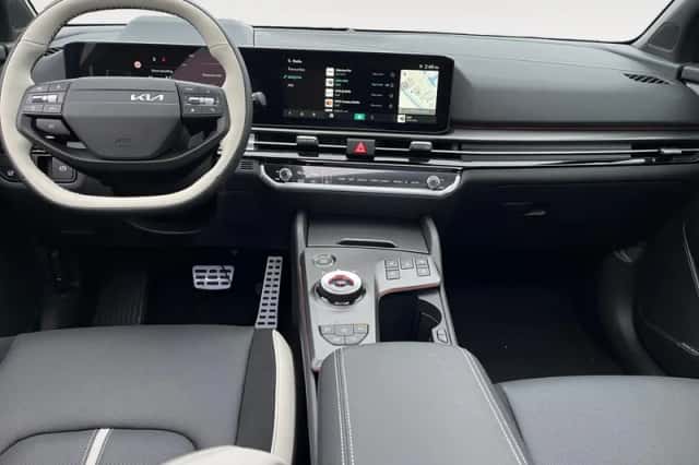 Kia Sportage (2026) thumbnail 18