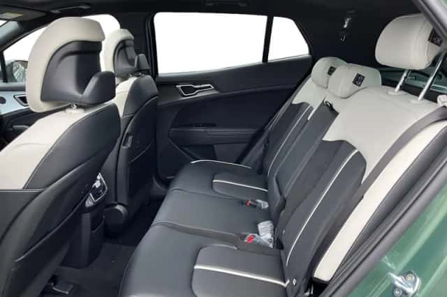 Kia Sportage (2026) thumbnail 20