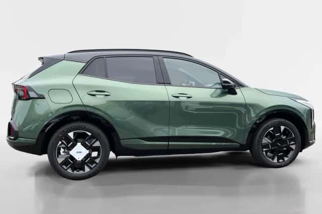 Kia Sportage (2026) thumbnail 4