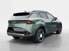 Kia Sportage (2026) thumbnail 5