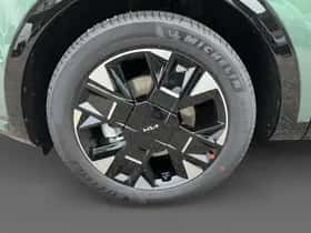 Kia Sportage (2026) thumbnail 9