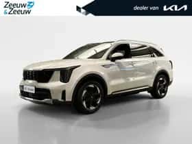 Kia Sorento (2024)