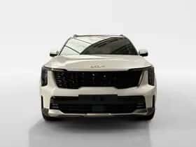 Kia Sorento (2024) thumbnail 2