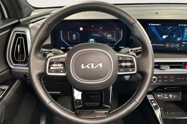 Kia Sorento (2024) thumbnail 18