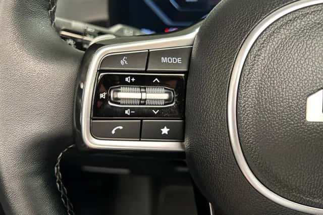 Kia Sorento (2024) thumbnail 19