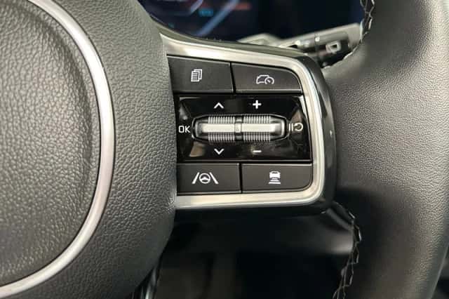 Kia Sorento (2024) thumbnail 20