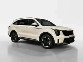 Kia Sorento (2024) thumbnail 3