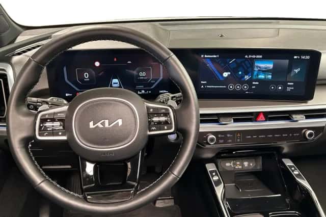 Kia Sorento (2024) thumbnail 22