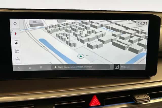 Kia Sorento (2024) thumbnail 23