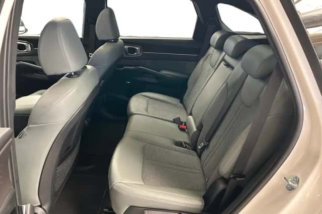 Kia Sorento (2024) thumbnail 29