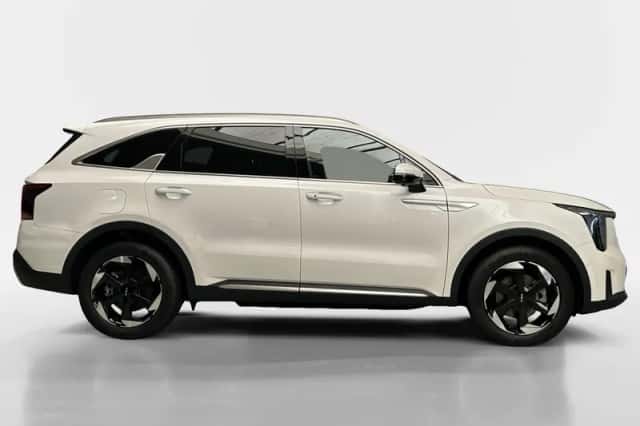 Kia Sorento (2024) thumbnail 4