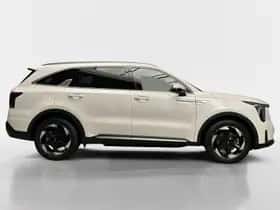 Kia Sorento (2024) thumbnail 4