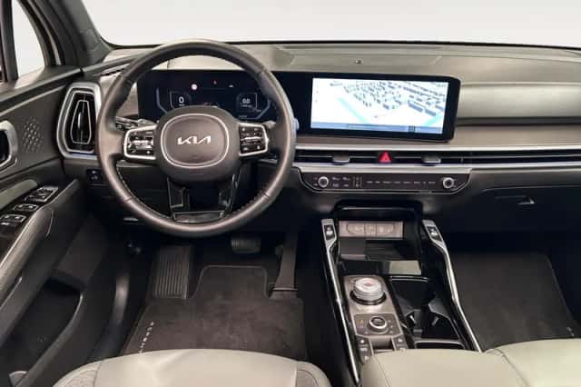 Kia Sorento (2024) thumbnail 31