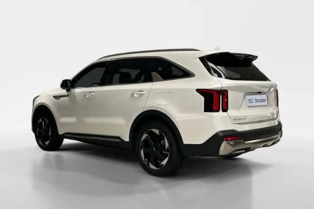Kia Sorento (2024) thumbnail 5