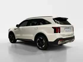 Kia Sorento (2024) thumbnail 5