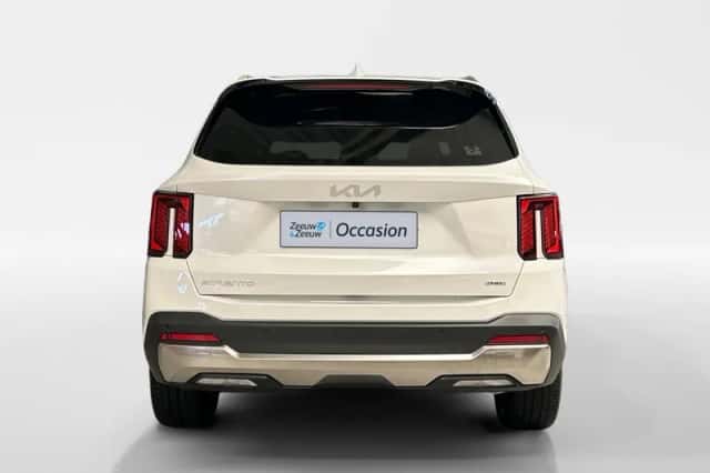 Kia Sorento (2024) thumbnail 6