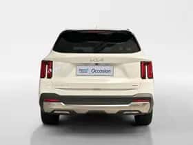 Kia Sorento (2024) thumbnail 6