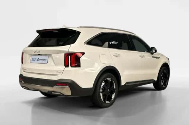 Kia Sorento (2024) thumbnail 7