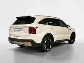 Kia Sorento (2024) thumbnail 7
