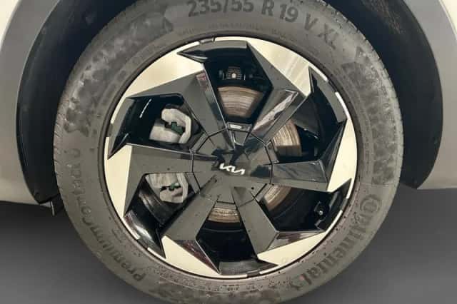 Kia Sorento (2024) thumbnail 8