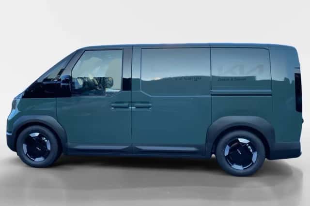 Kia PV5 (2026) thumbnail 2