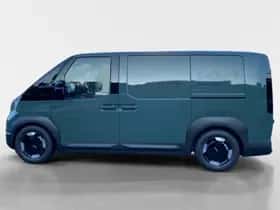 Kia PV5 (2026) thumbnail 2