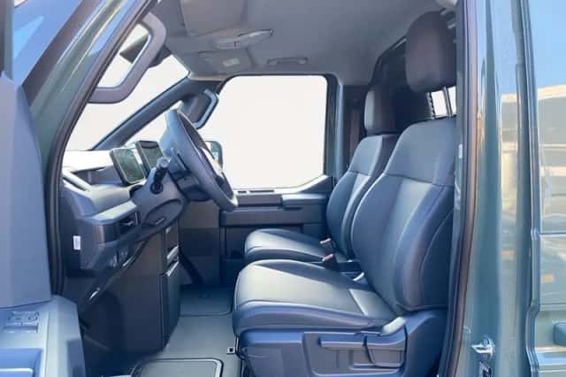Kia PV5 (2026) thumbnail 14