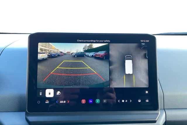 Kia PV5 (2026) thumbnail 24