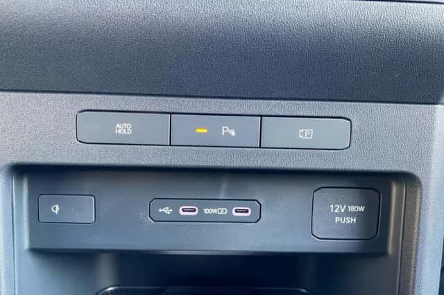 Kia PV5 (2026) thumbnail 39