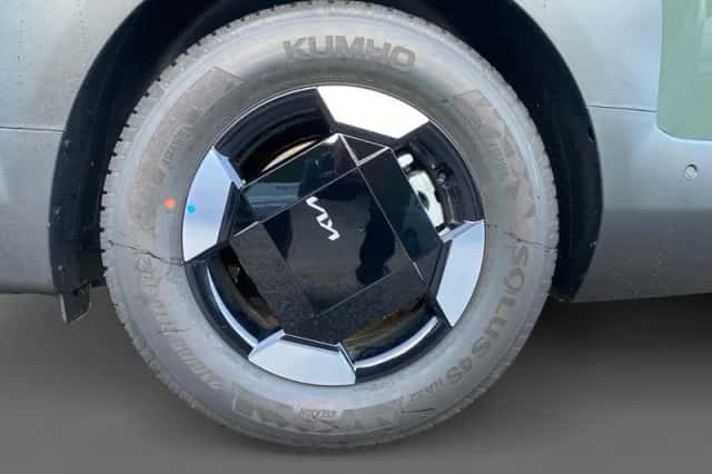 Kia PV5 (2026) thumbnail 9