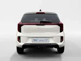 Kia Picanto (2026) thumbnail 4