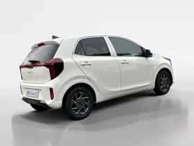 Kia Picanto (2026) thumbnail 5