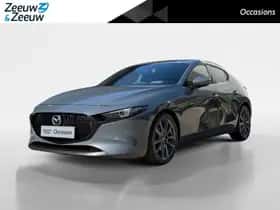 Mazda 3 (2020)