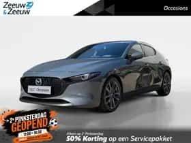 Mazda 3 (2020)
