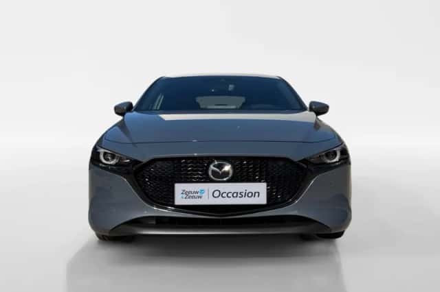 Mazda 3 (2020) thumbnail 2