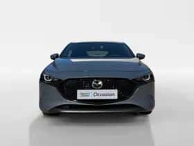 Mazda 3 (2020) thumbnail 2
