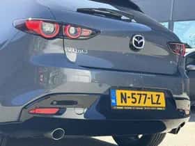 Mazda 3 (2020) thumbnail 11