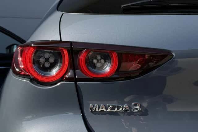 Mazda 3 (2020) thumbnail 12