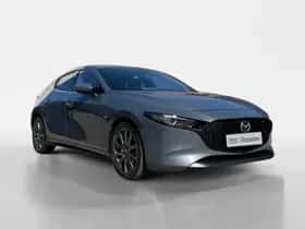 Mazda 3 (2020) thumbnail 3