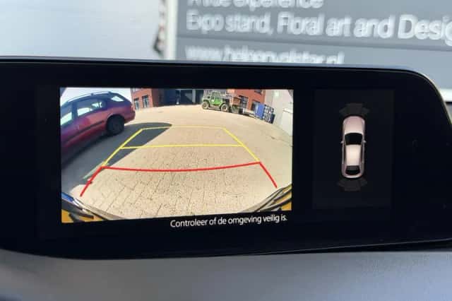 Mazda 3 (2020) thumbnail 28