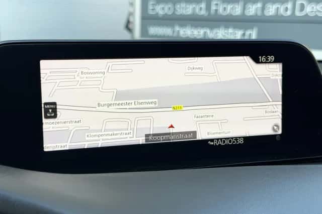 Mazda 3 (2020) thumbnail 29