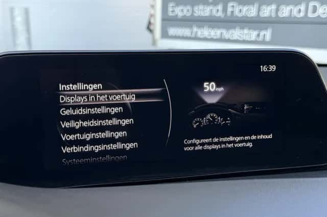 Mazda 3 (2020) thumbnail 30